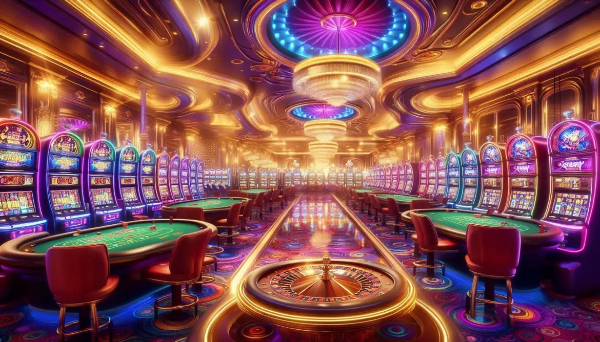 Lukki Casino